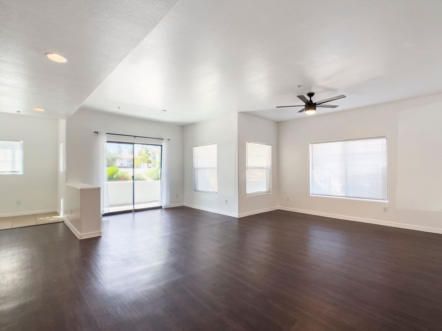 Glendale Apartment: 8050 N 61st Ave