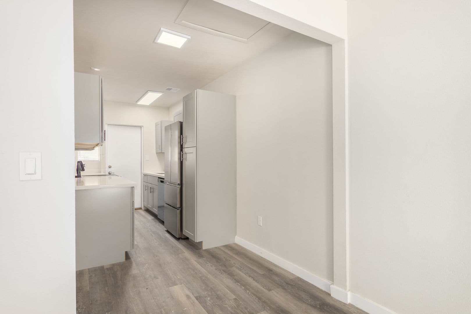 PHOENIX Apartment: 821 N 4TH AVE