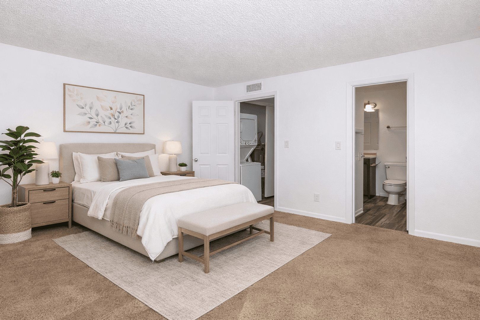 Tempe Apartment: 1850 E Hayden Ln