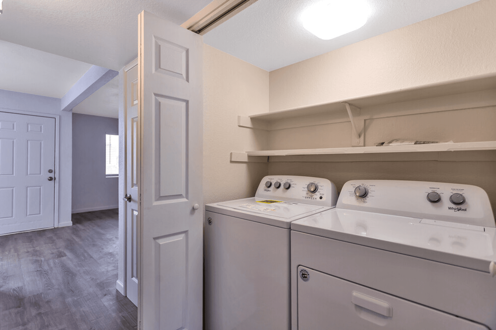 Phoenix Apartment: 4318 N 13th Place