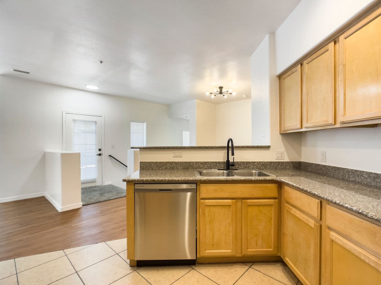 Glendale Apartment: 8050 N 61st Ave
