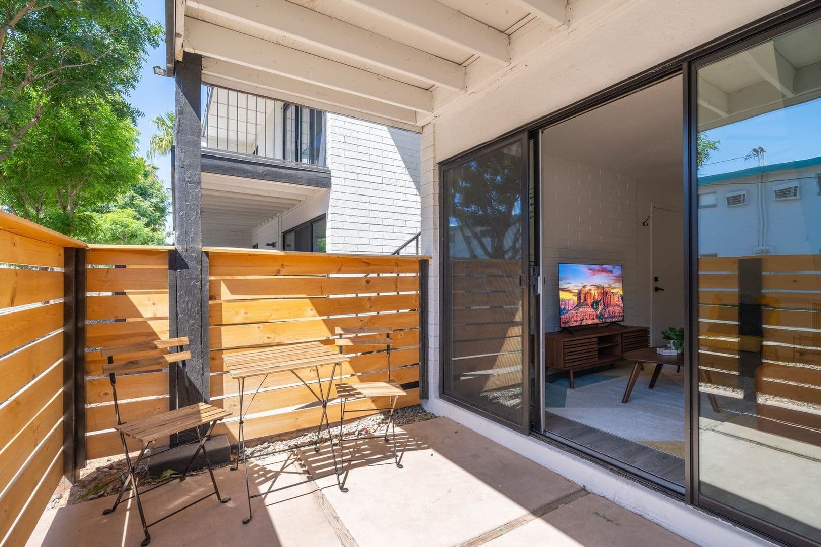 Tempe Apartment: 1206 E Lemon Street