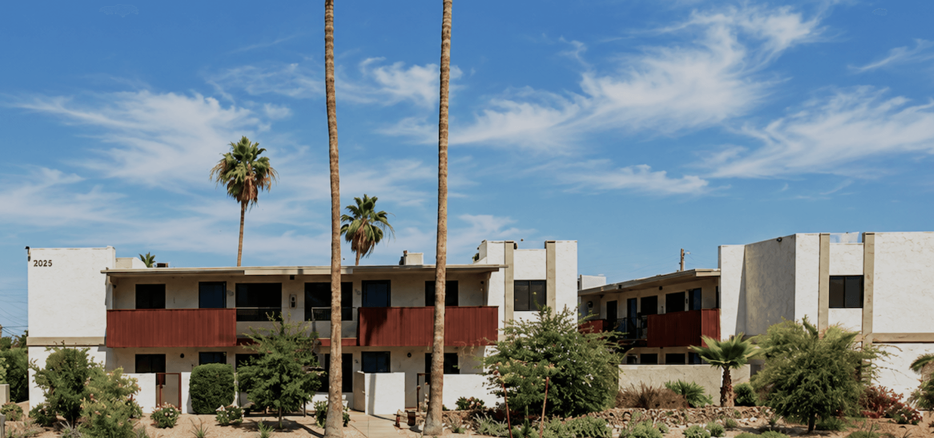 Scottsdale Apartment: 2635 N Hayden Rd