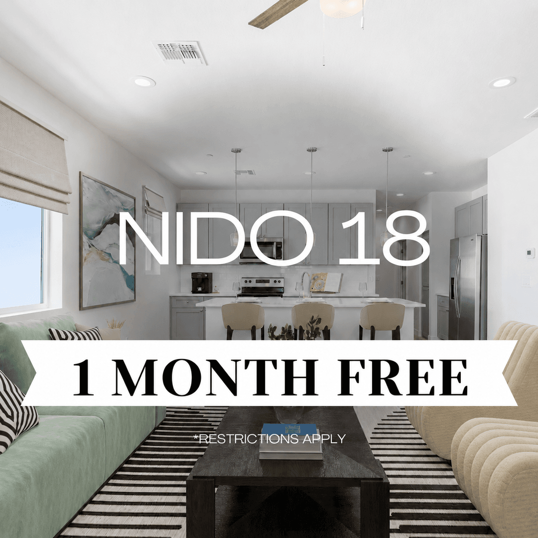 Phoenix Apartment: 1500 N 35th St