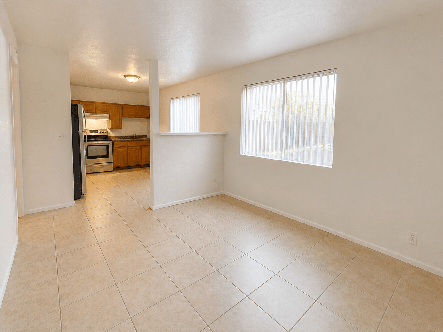 PHOENIX Apartment: 1022 N 22ND PL