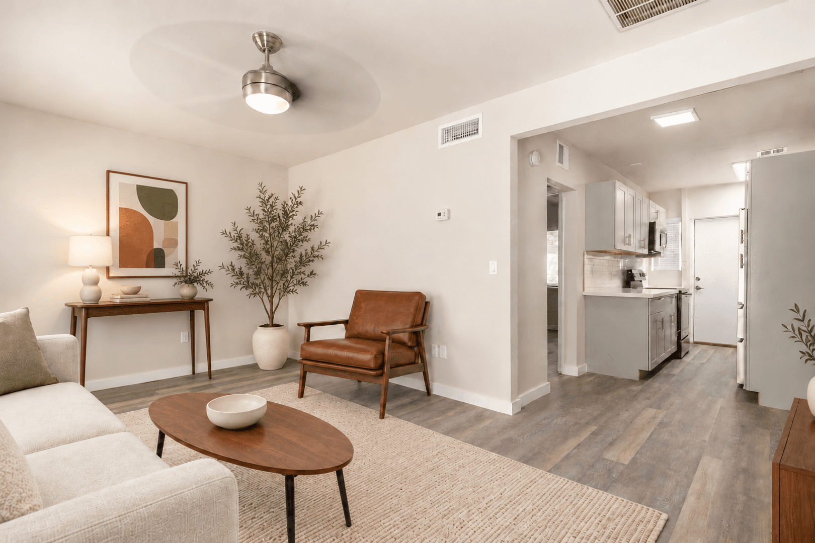 PHOENIX Apartment: 821 N 4TH AVE