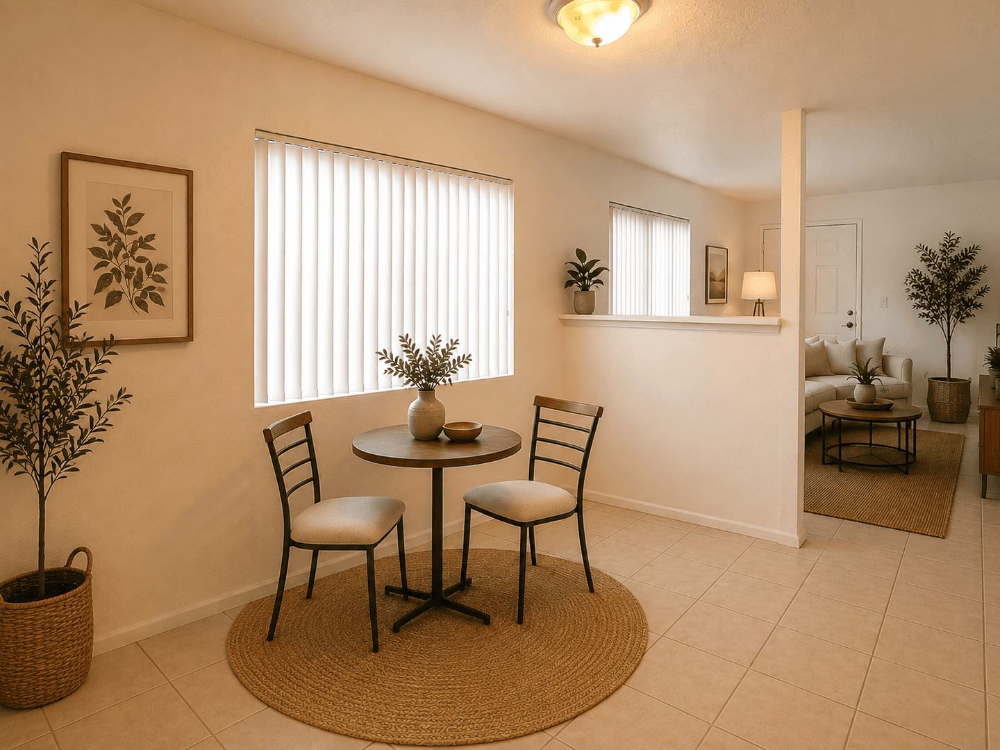 PHOENIX Apartment: 1022 N 22ND PL