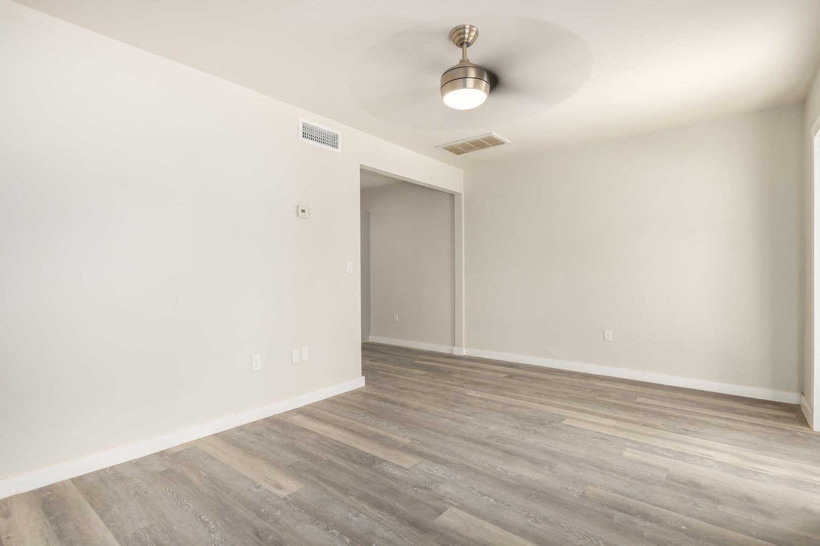 PHOENIX Apartment: 821 N 4TH AVE