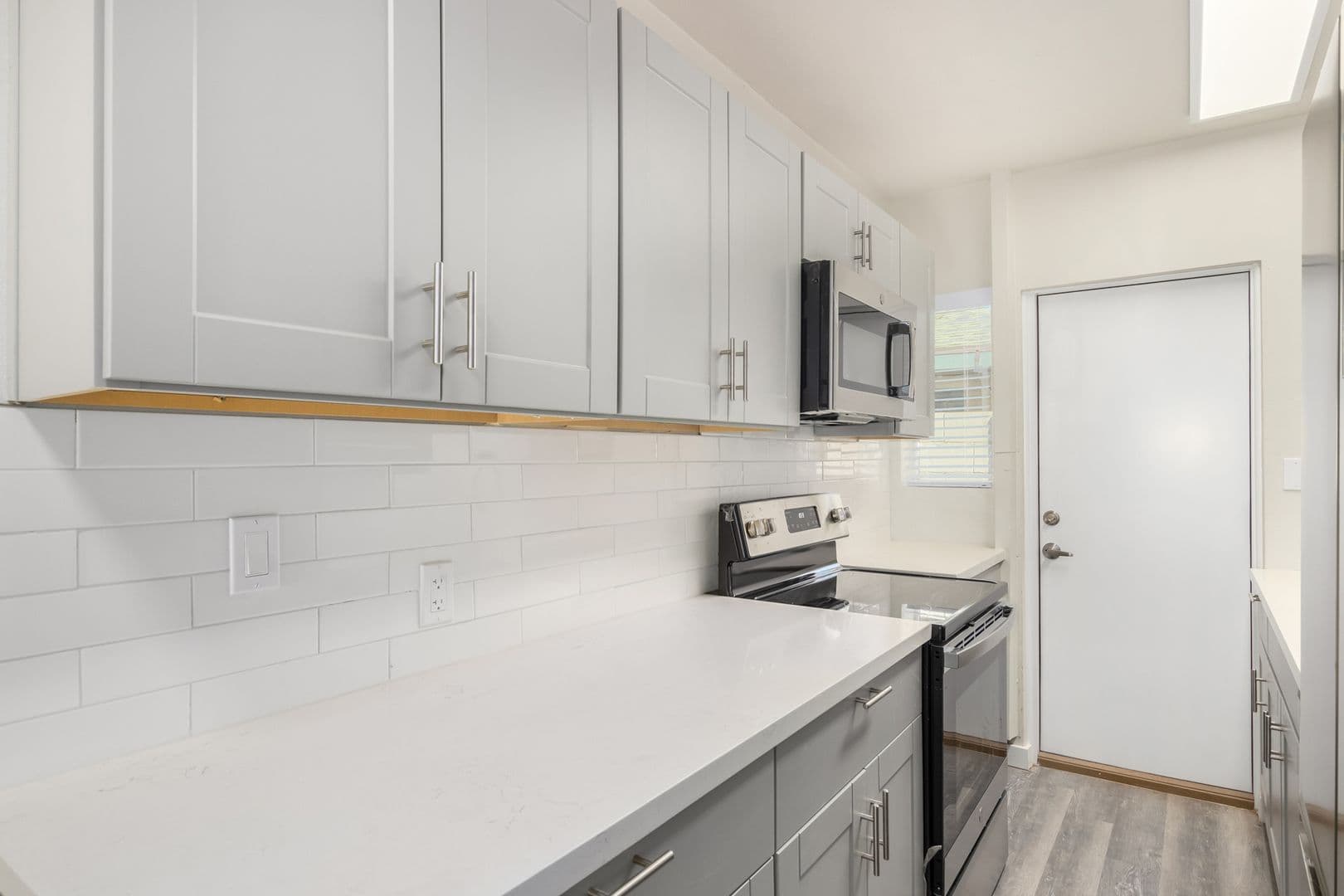 PHOENIX Apartment: 821 N 4TH AVE