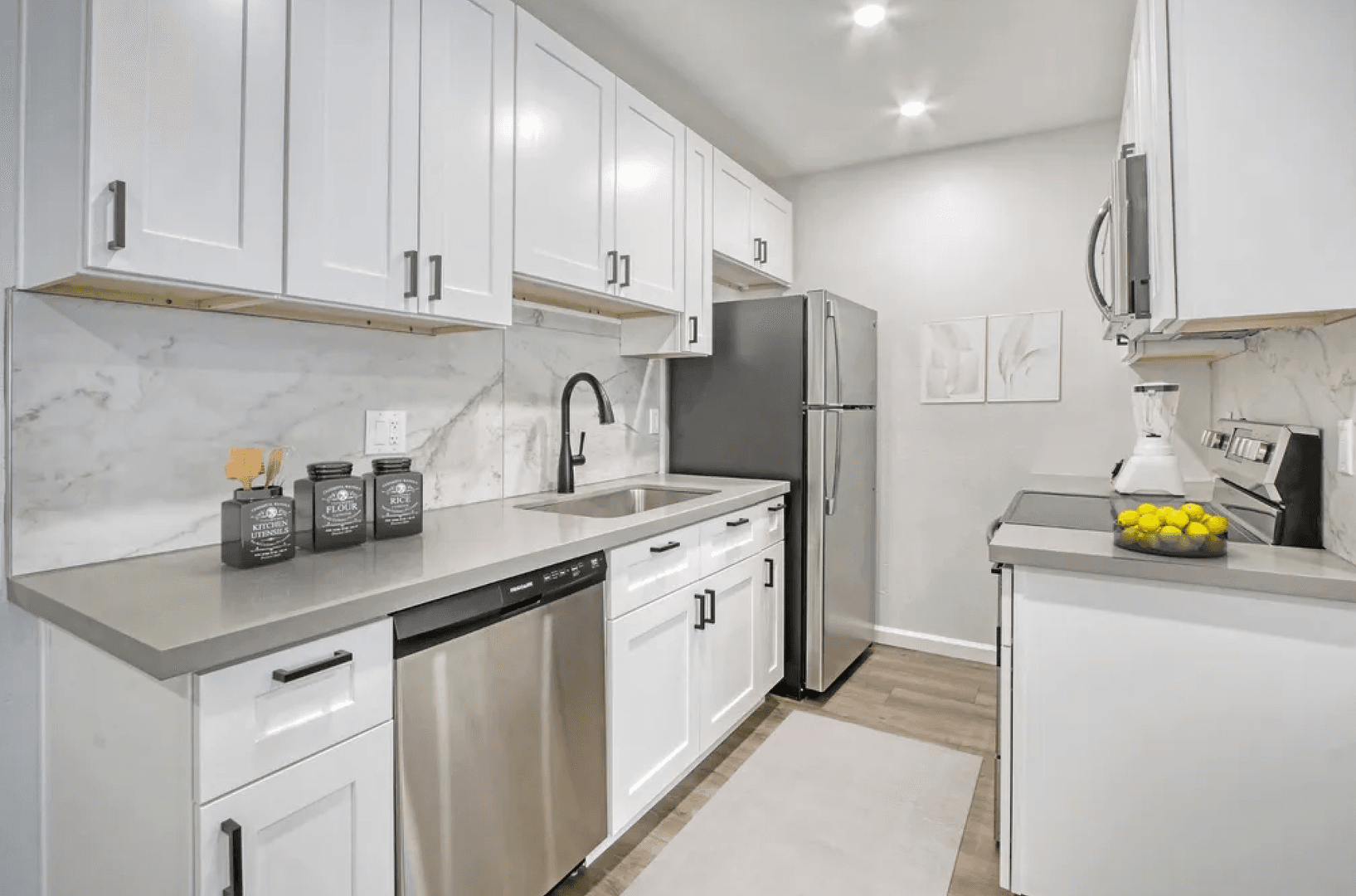 Scottsdale Apartment: 2635 N Hayden Rd