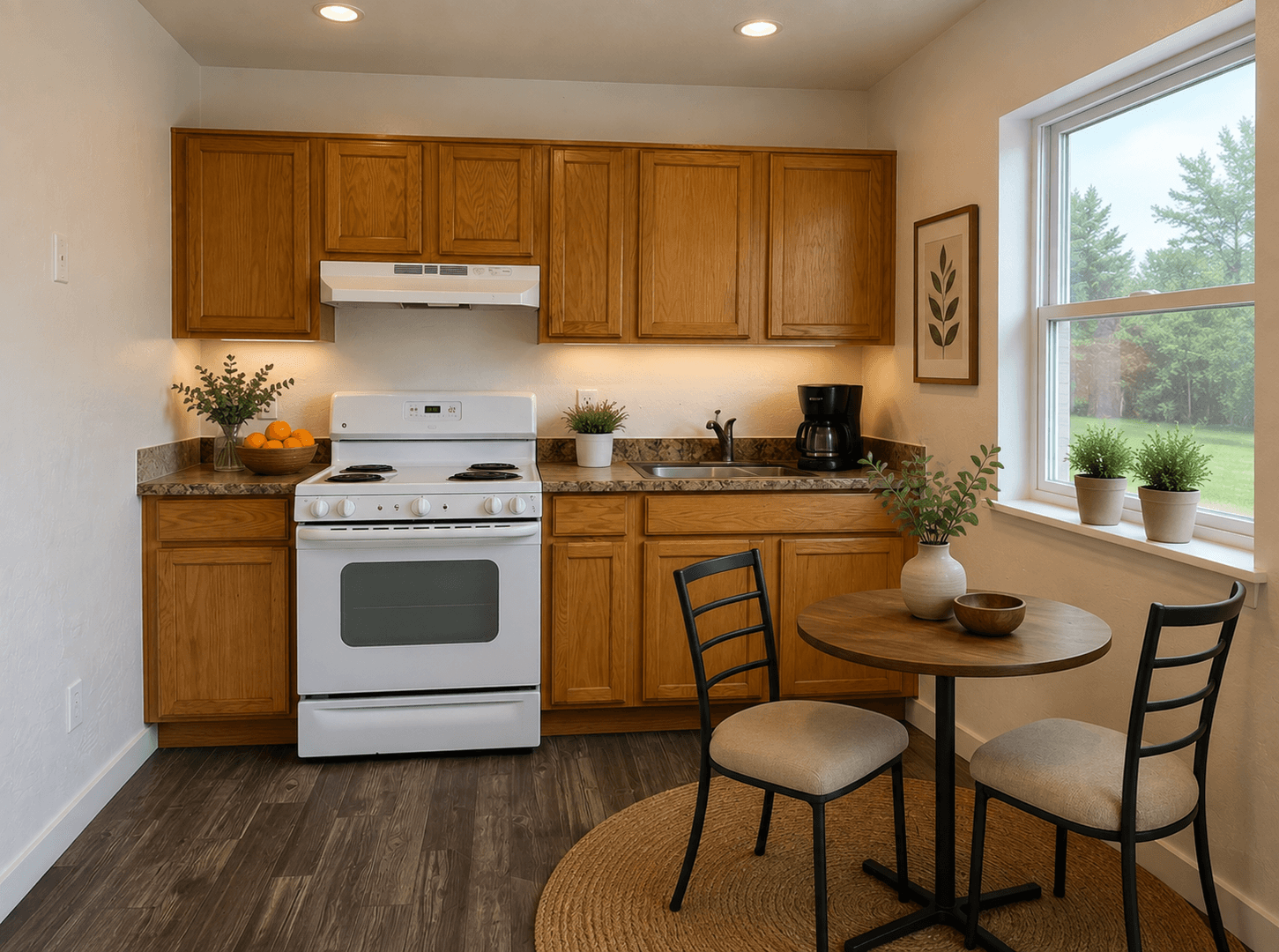 PHOENIX Apartment: 1022 N 22ND PL