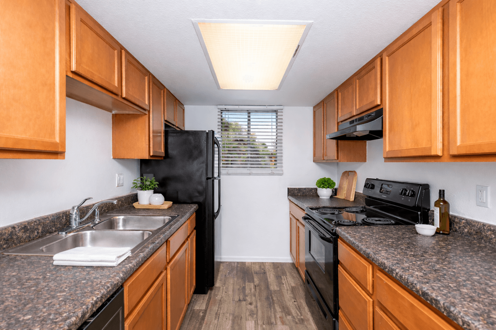 Tempe Apartment: 1850 E Hayden Ln