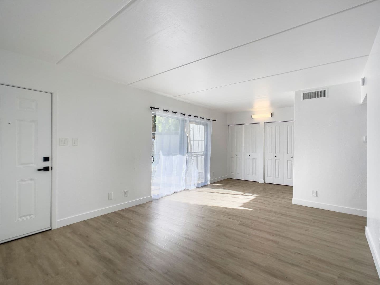Phoenix Apartment: 4711 N 15th Street