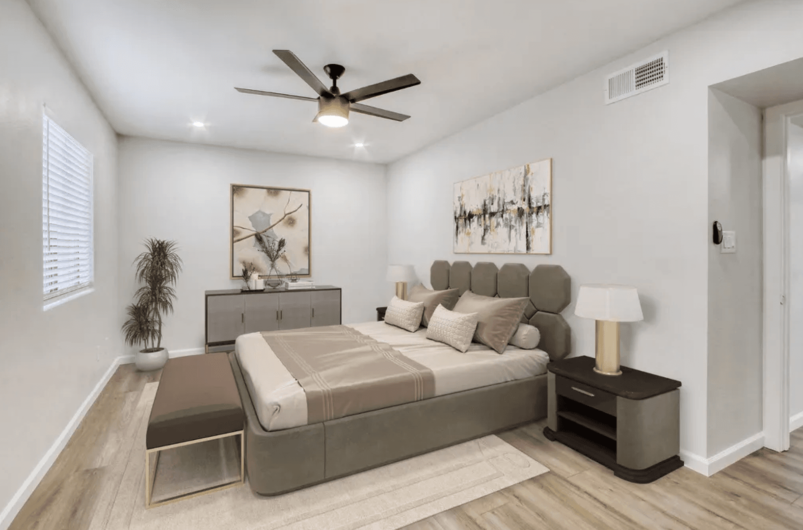 Scottsdale Apartment: 2635 N Hayden Rd