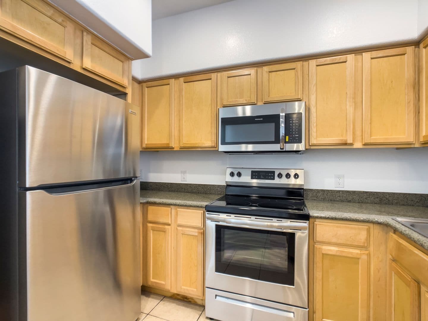 Glendale Apartment: 8050 N 61st Ave