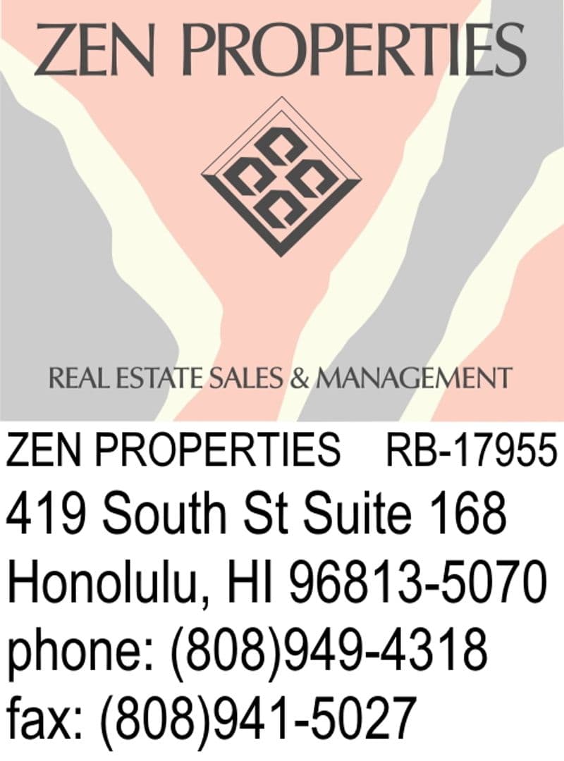 Honolulu Condo: 2609 Ala Wai Blvd Apt 1203