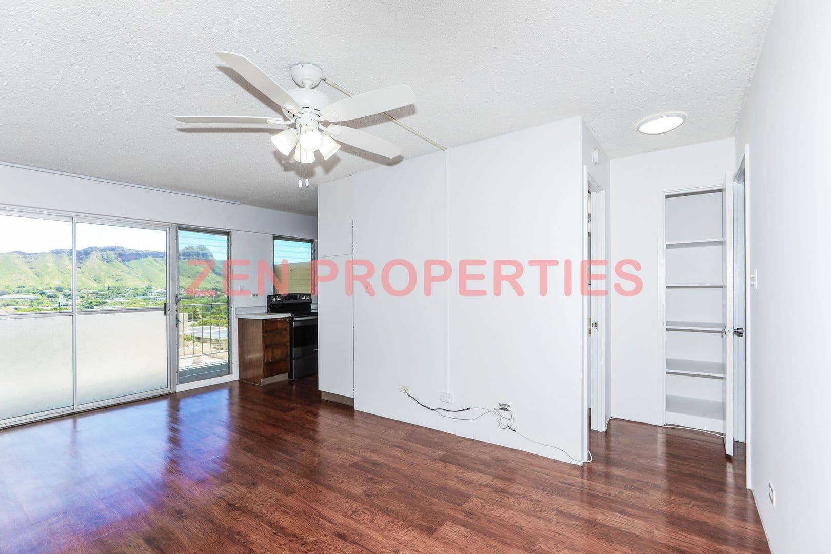 Honolulu Condo: 2609 Ala Wai Blvd Apt 1203