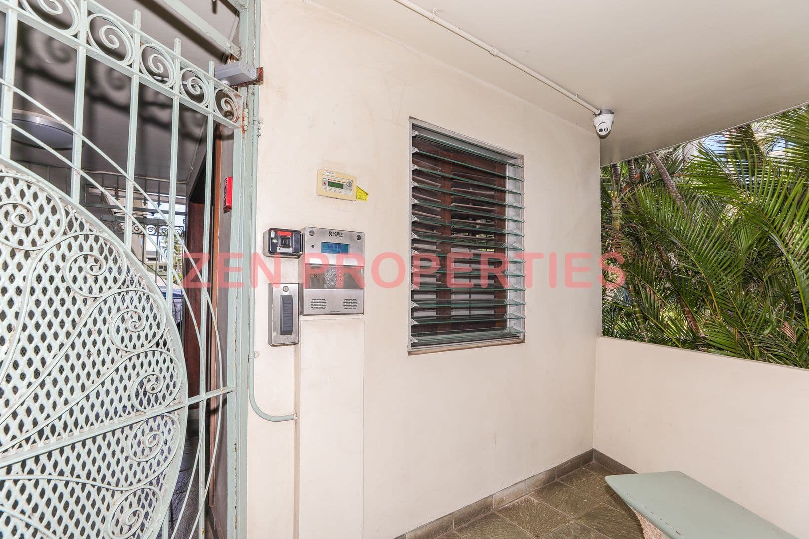 Honolulu Condo: 2609 Ala Wai Blvd Apt 1203