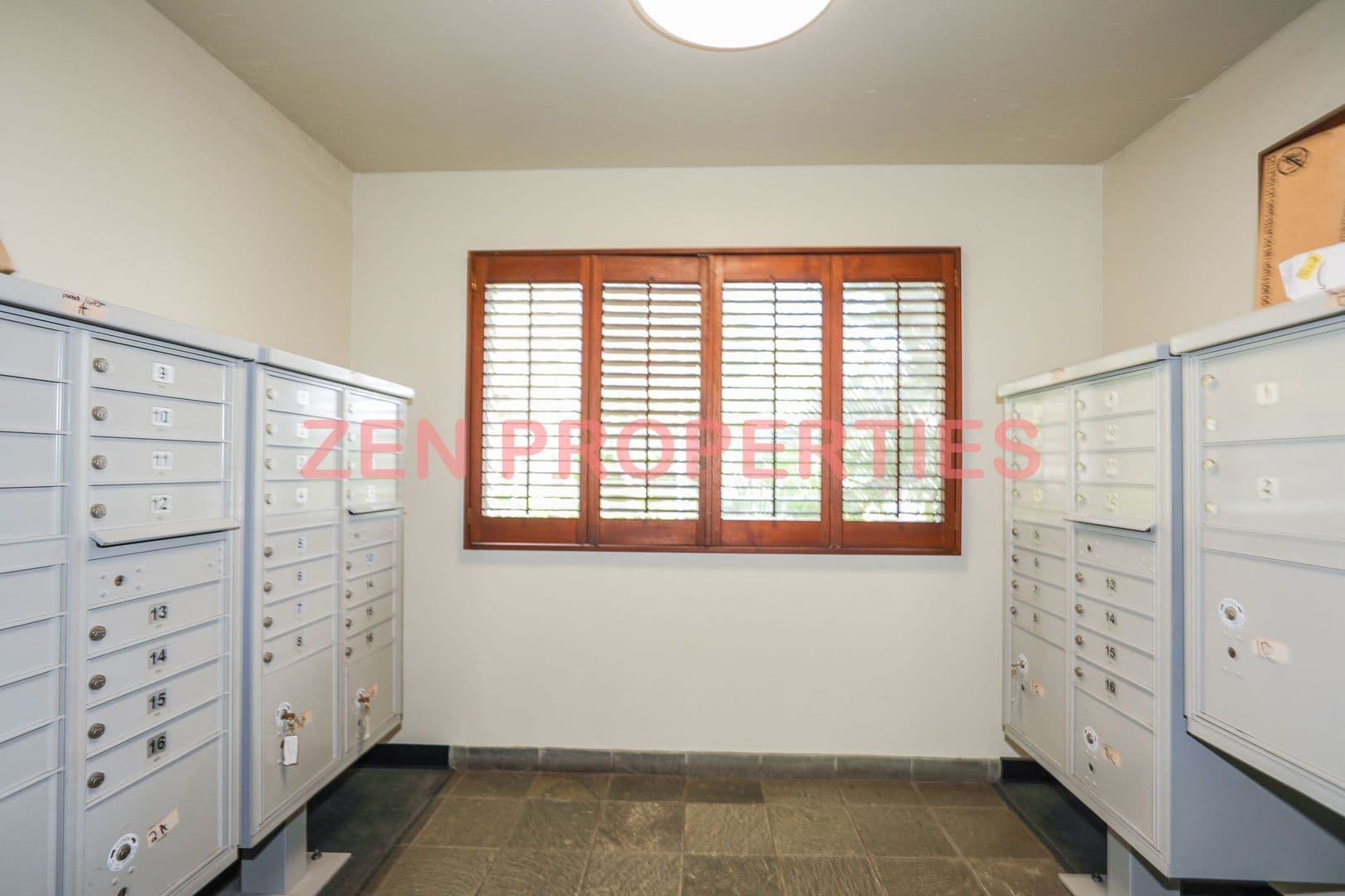 Honolulu Condo: 2609 Ala Wai Blvd Apt 1203