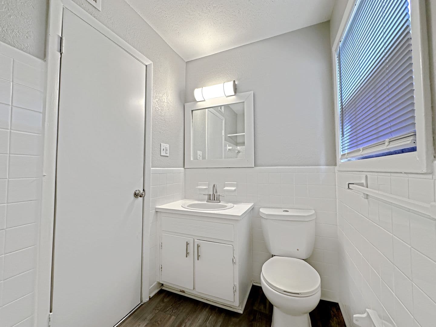 Austell Townhome: 420 Shenandoah Trail