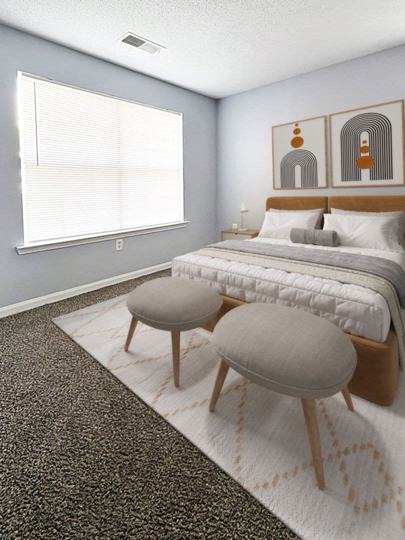 Carrollton Apartment: 903 Hays Mill Rd