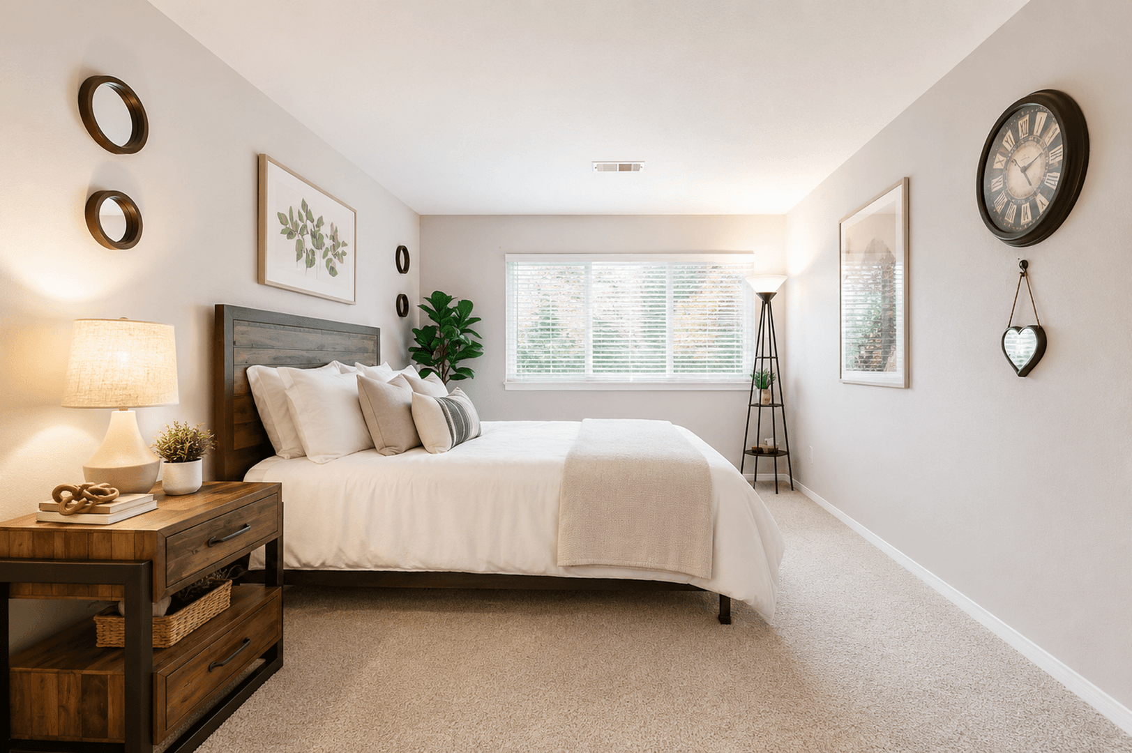 Austell Apartment: 615-705 Whisper Trail