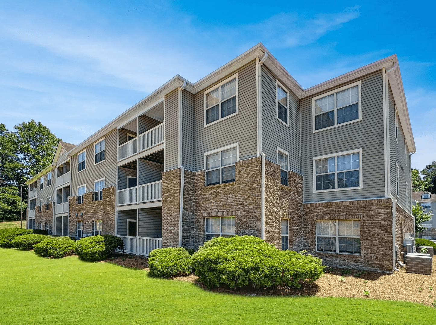 Carrollton Apartment: 903 Hays Mill Rd