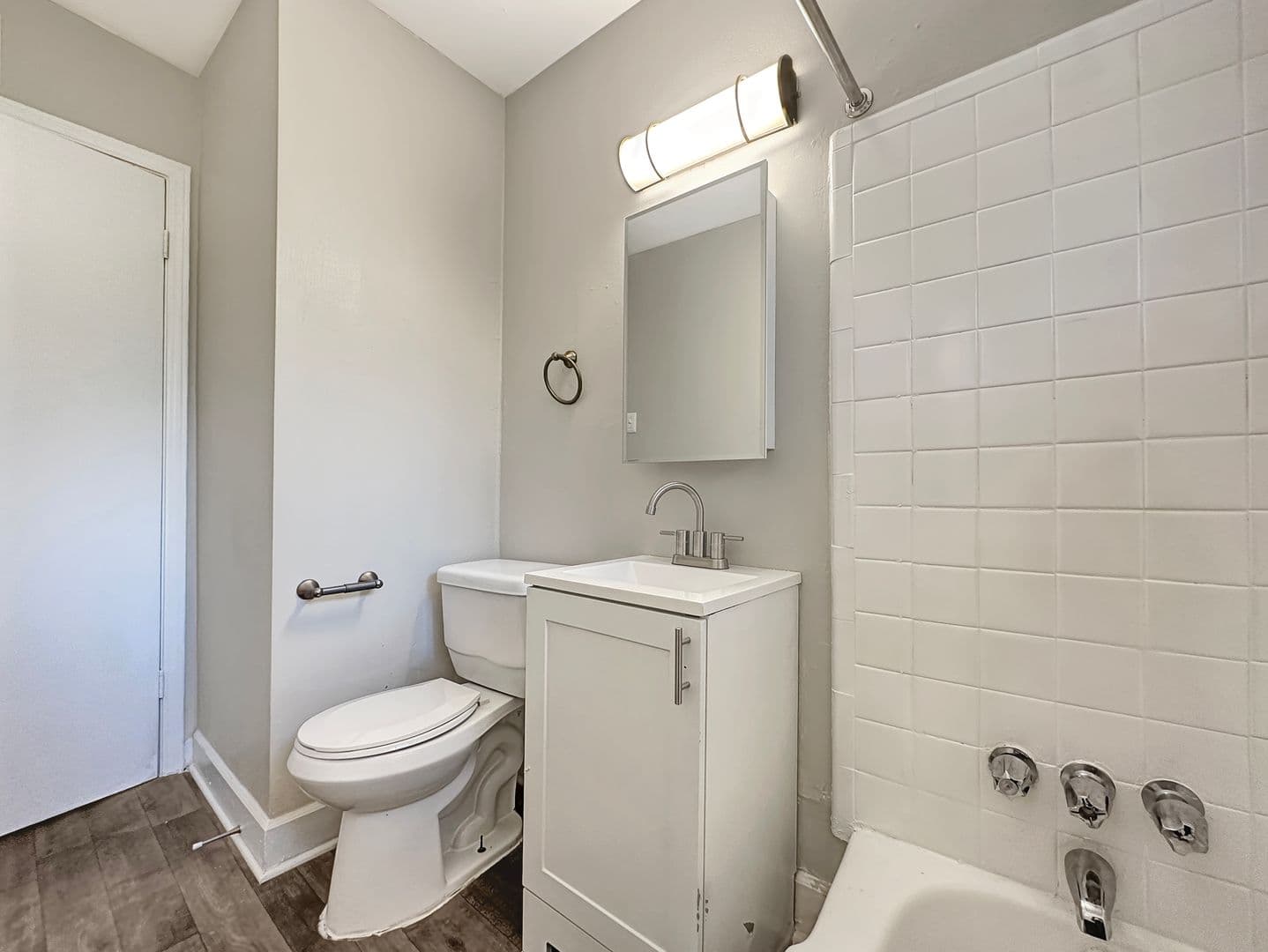 Forest Park Townhome: 4241 Hendrix Drive