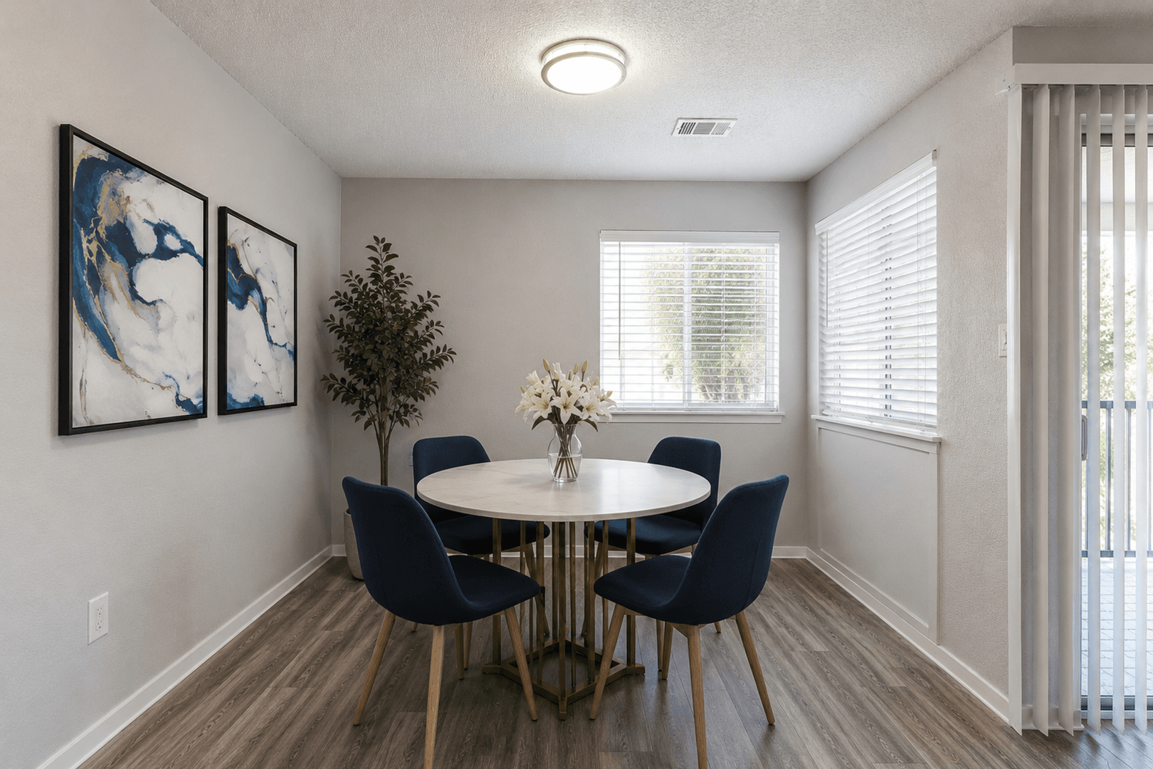 Austell Apartment: 615-705 Whisper Trail