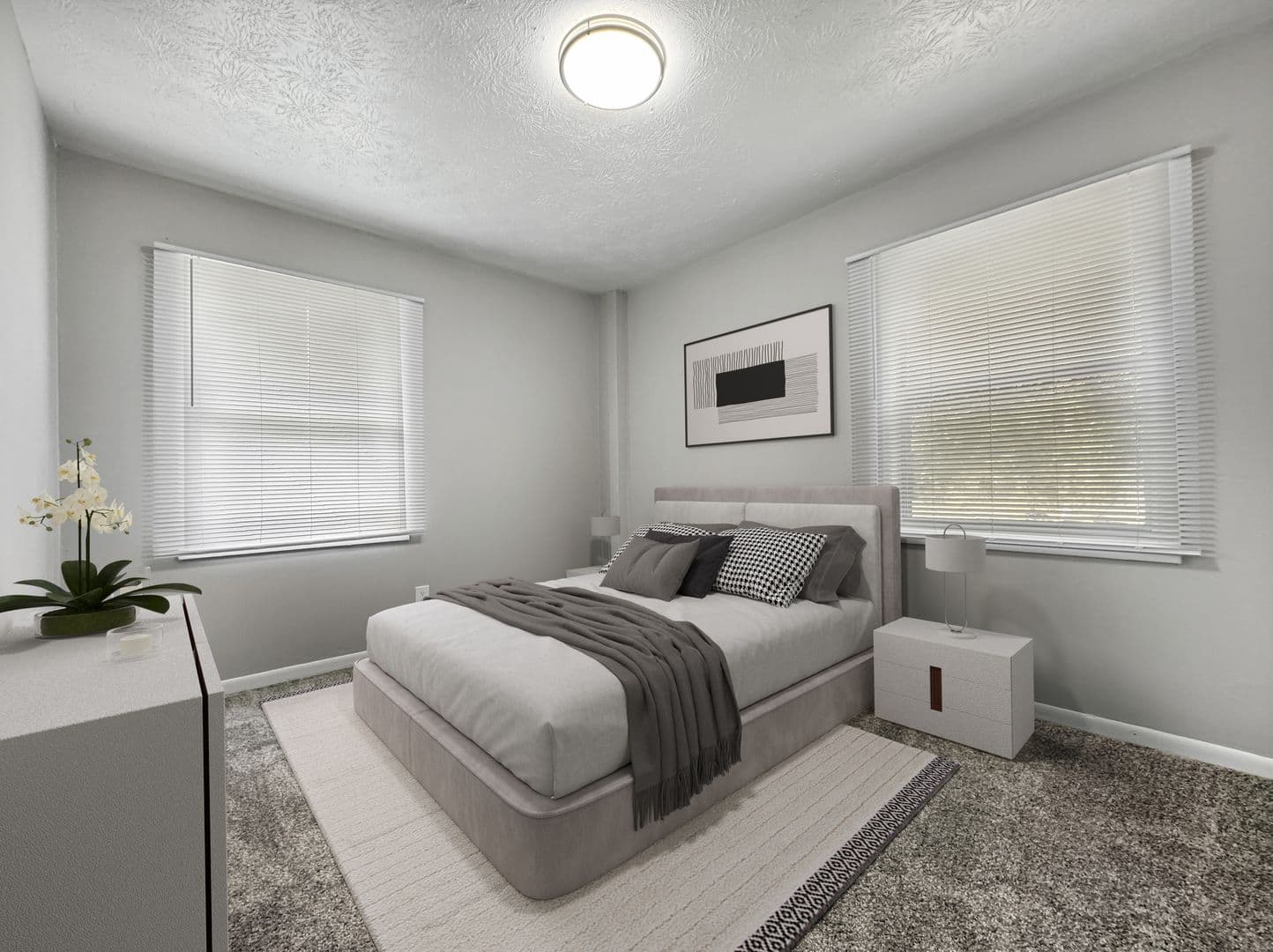 Clarkston Apartment: 790 N Indian Creek Dr