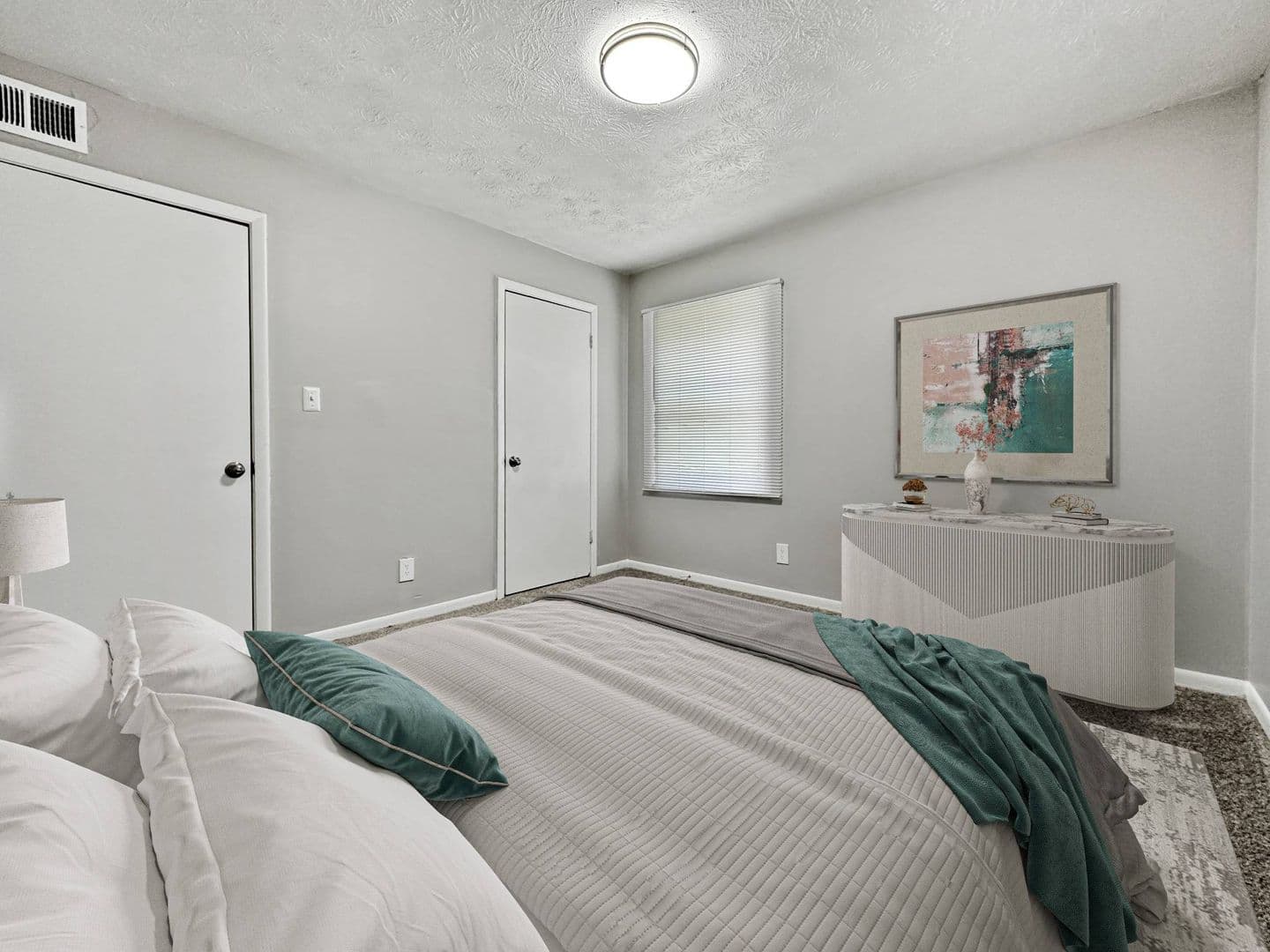 Atlanta Apartment: 3820 Old Cascade Road SW