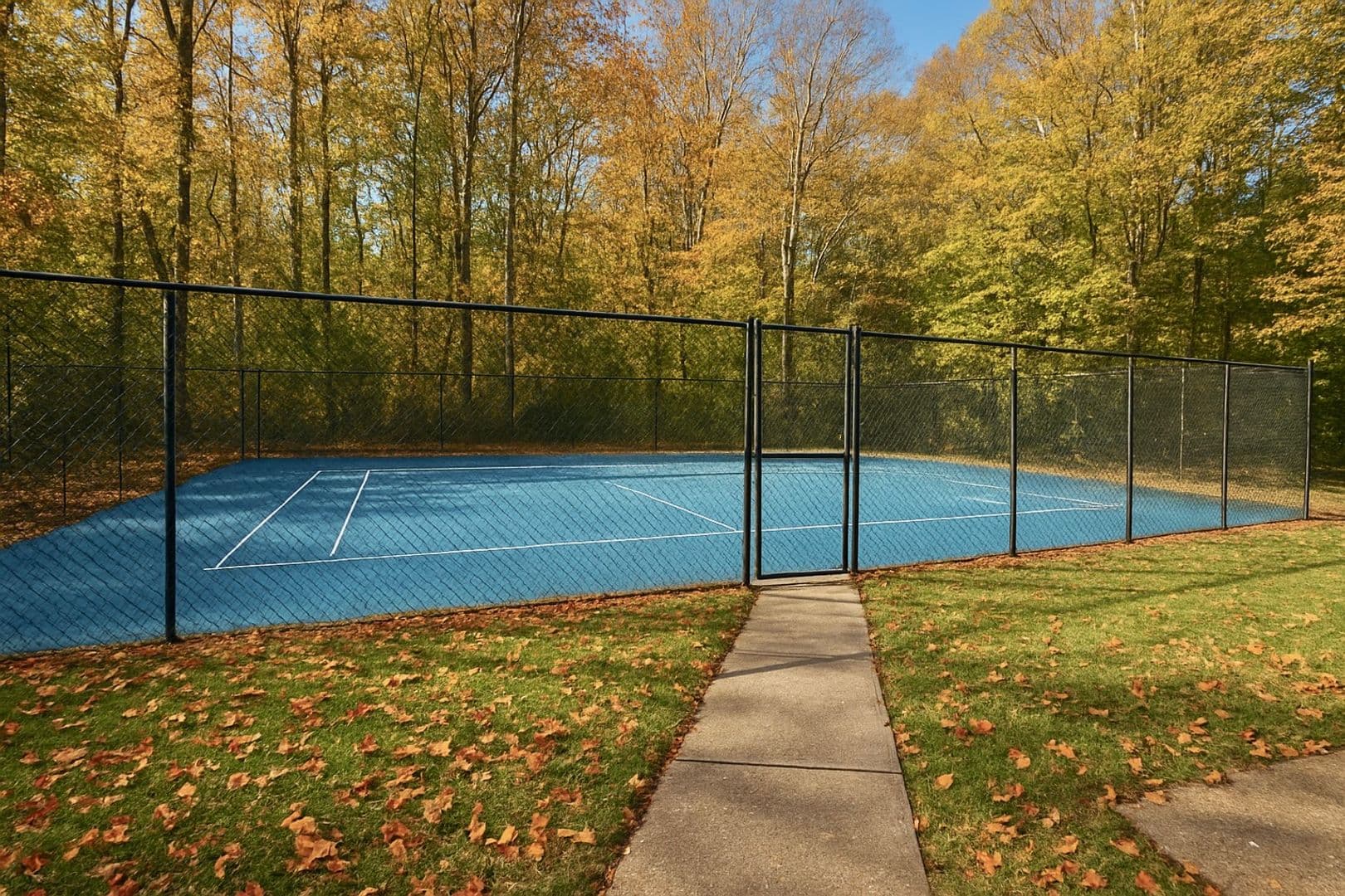 Austell Townhome: 420 Shenandoah Trail