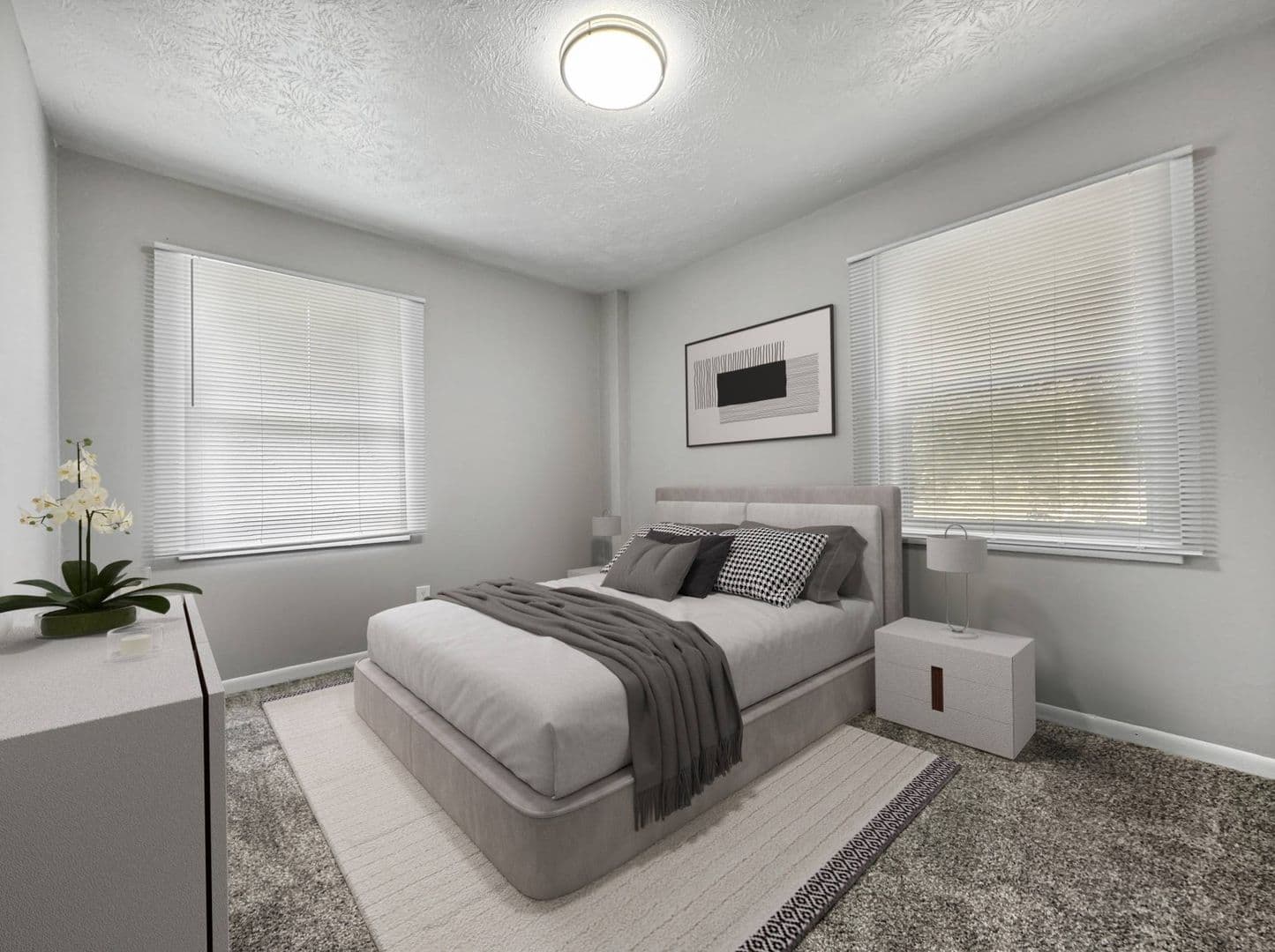 Atlanta Apartment: 3820 Old Cascade Road SW