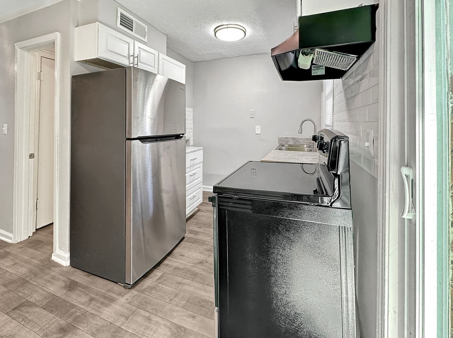 Forest Park Townhome: 4241 Hendrix Drive