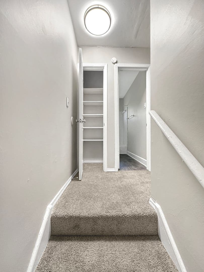 Forest Park Townhome: 4241 Hendrix Drive