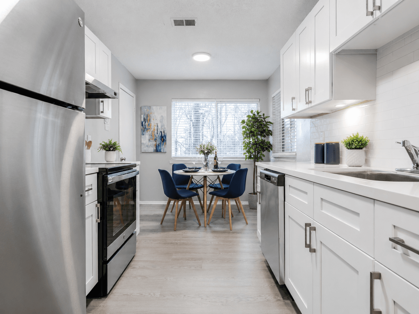 Austell Apartment: 615-705 Whisper Trail