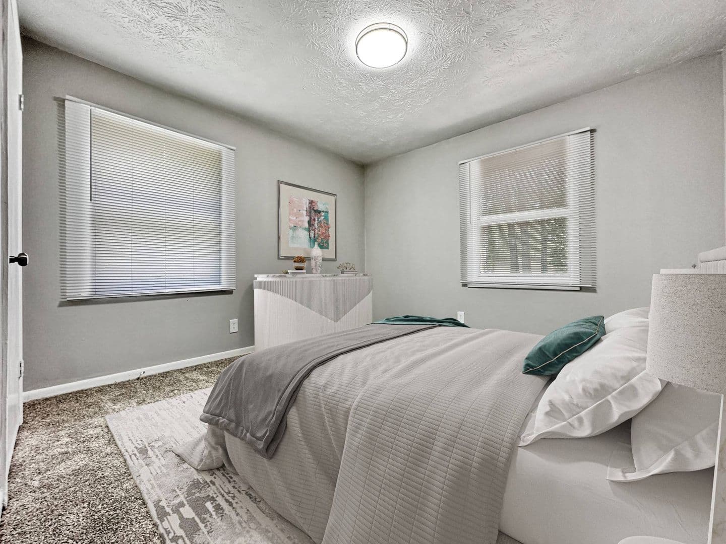 Atlanta Apartment: 3820 Old Cascade Road SW