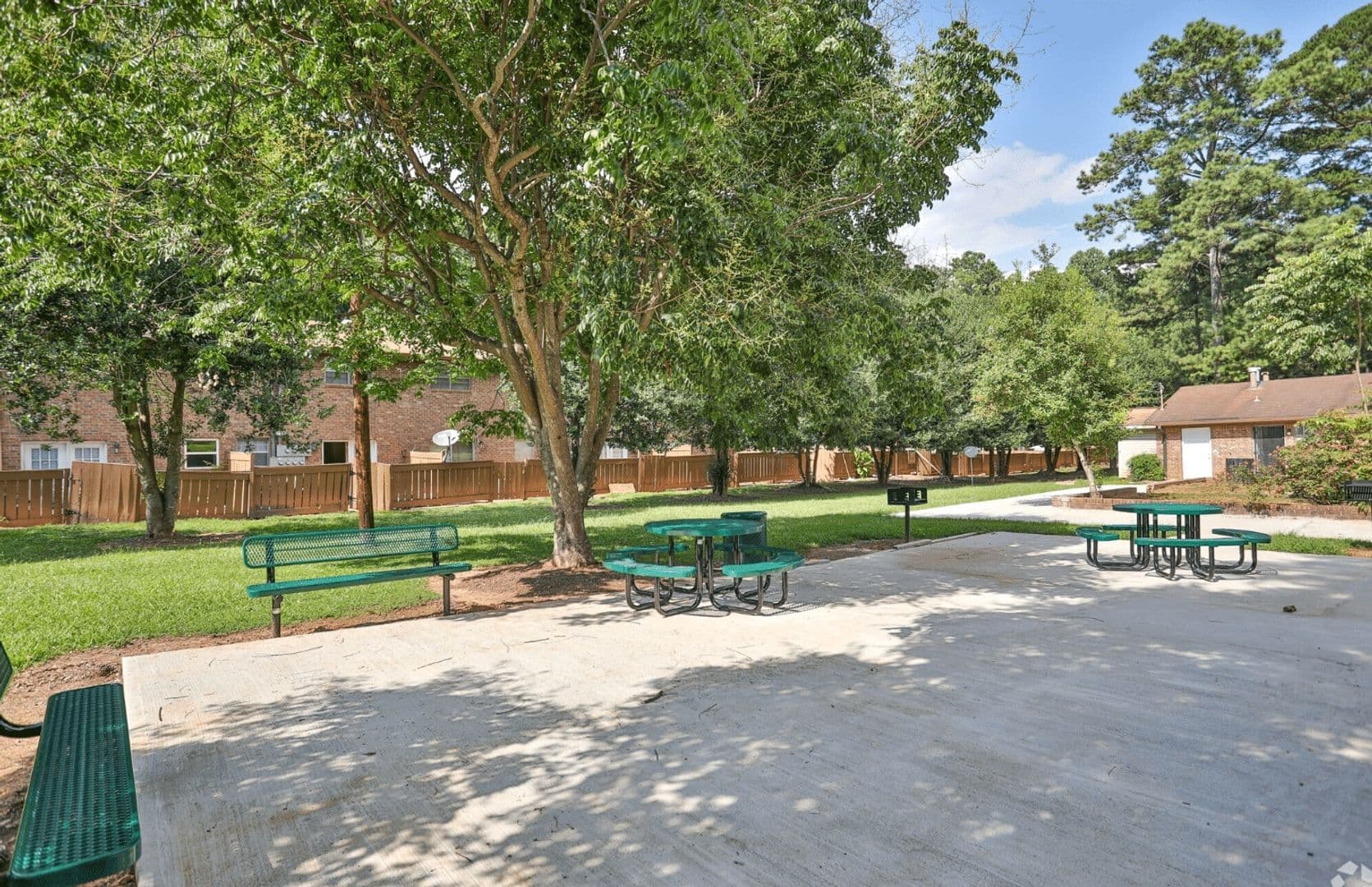 Atlanta Townhome: 2500 Pleasant Hill Rd SW