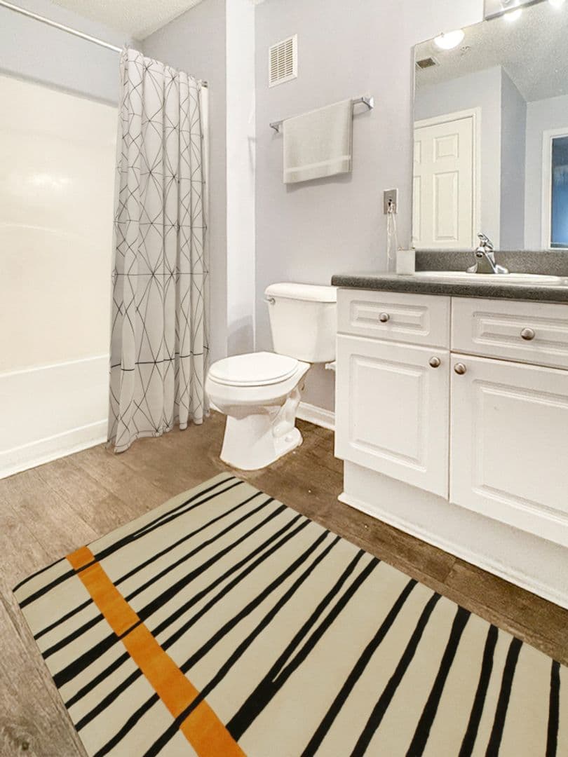Carrollton Apartment: 903 Hays Mill Rd