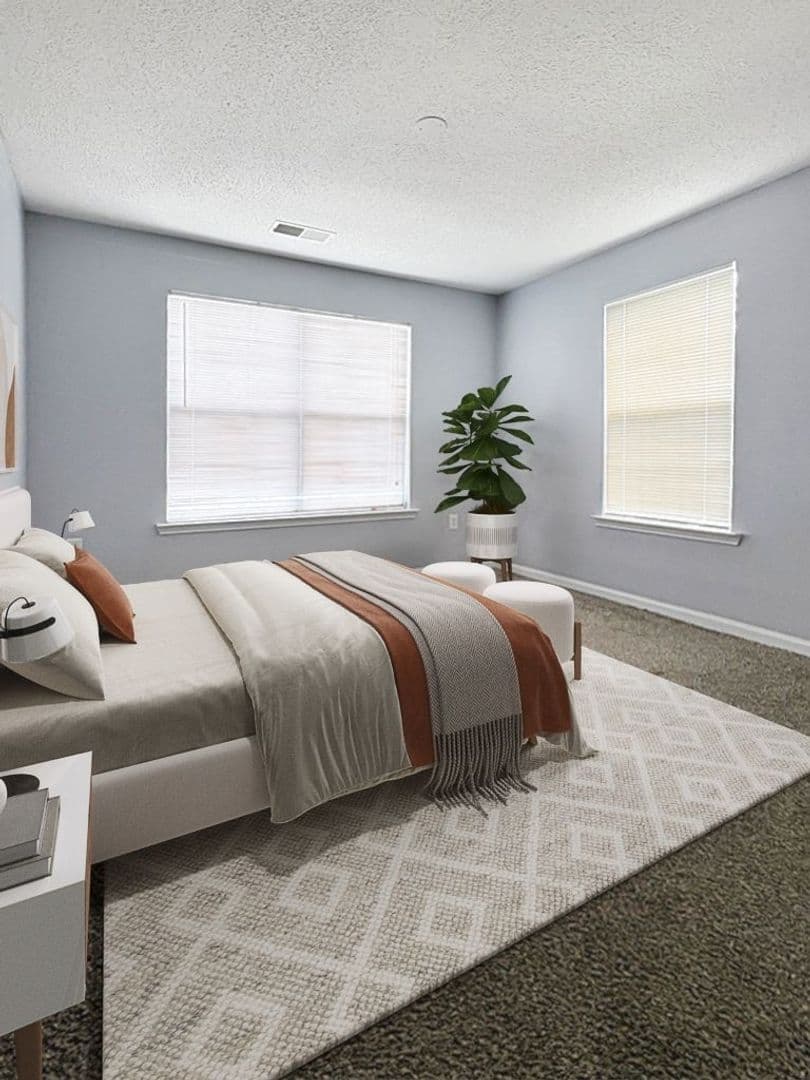 Carrollton Apartment: 903 Hays Mill Rd