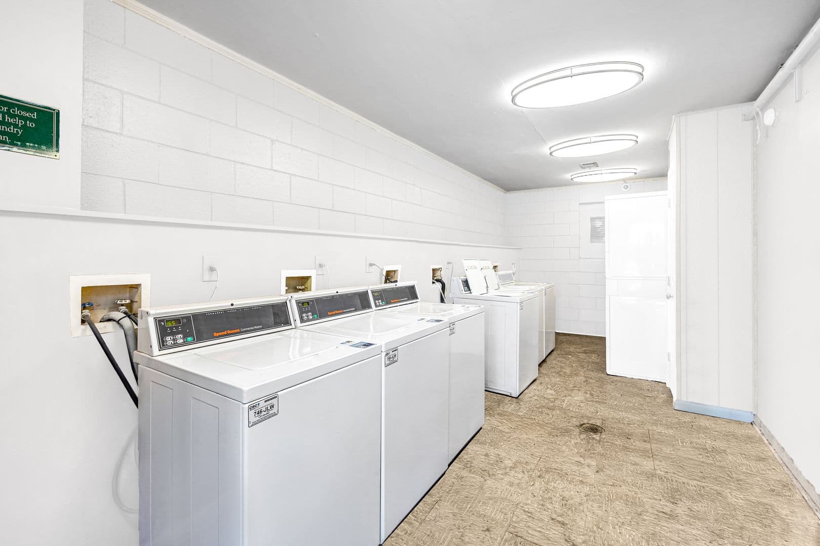 Atlanta Apartment: 3820 Old Cascade Road SW