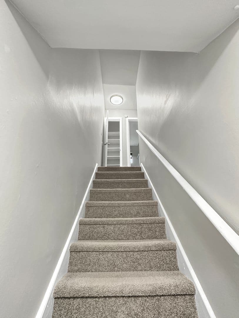 Forest Park Townhome: 4241 Hendrix Drive