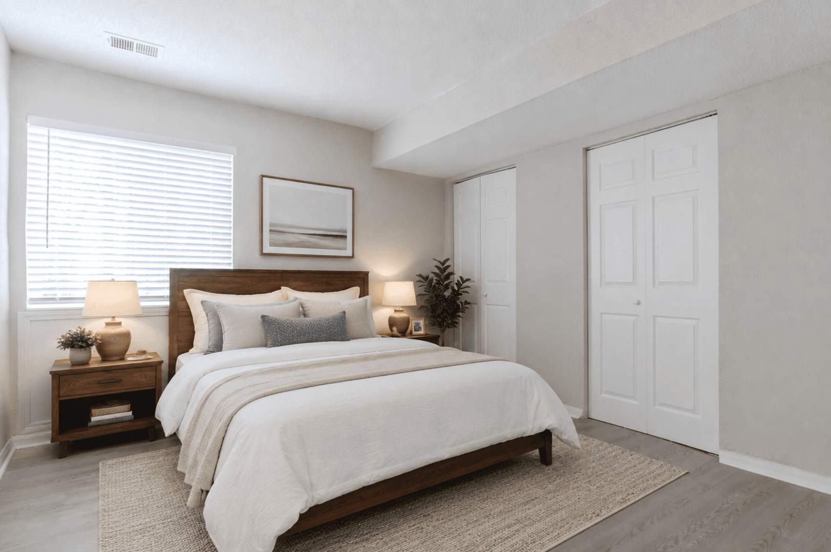 Austell Apartment: 615-705 Whisper Trail