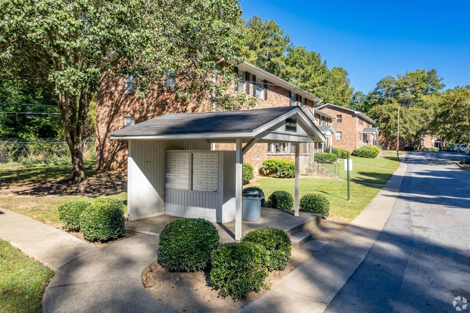 Atlanta Apartment: 3820 Old Cascade Road SW