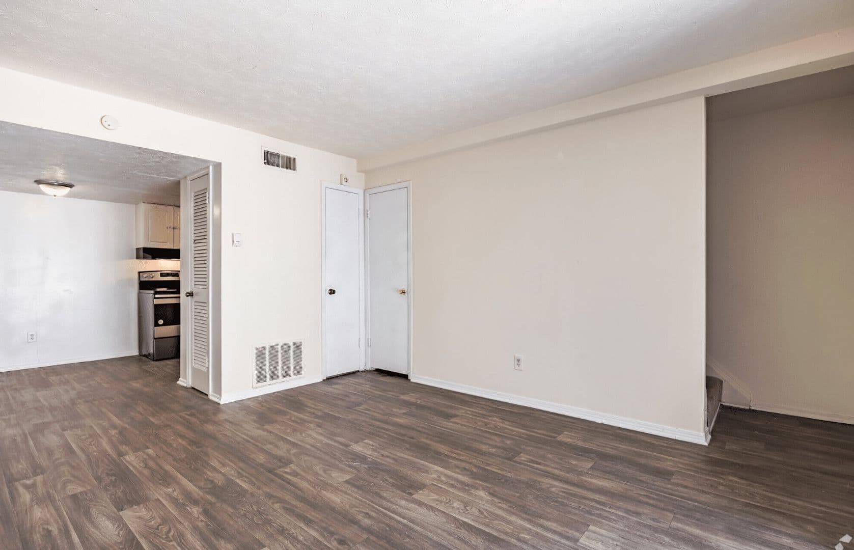 Atlanta Townhome: 2500 Pleasant Hill Rd SW