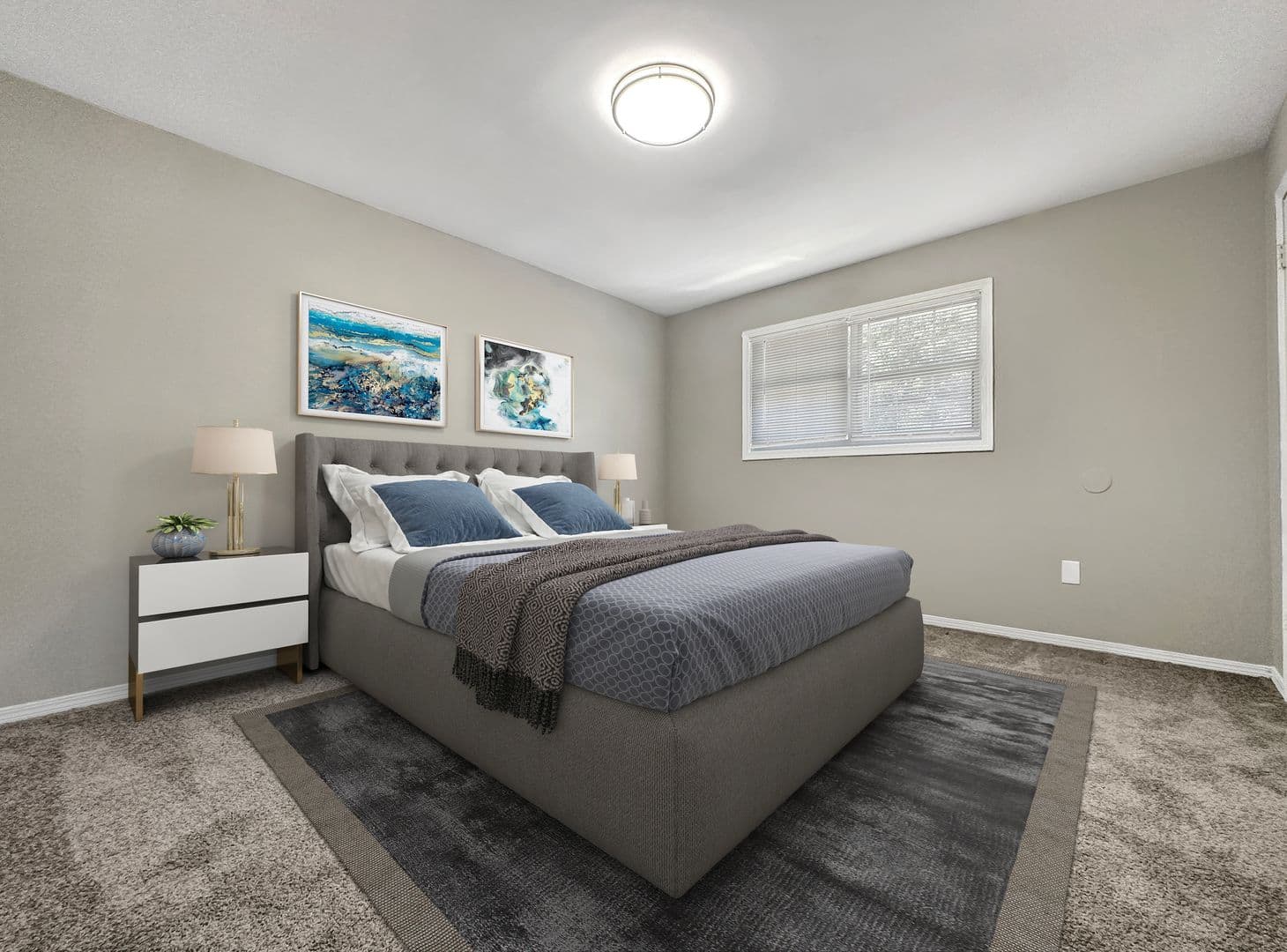 Carrollton Apartment: 903 Hays Mill Rd
