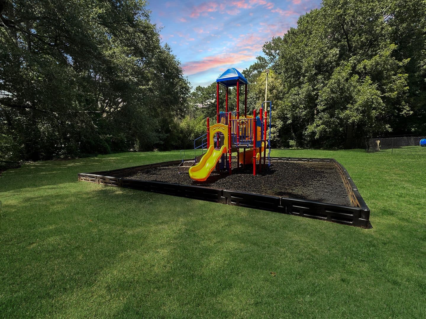 Forest Park Townhome: 4241 Hendrix Drive