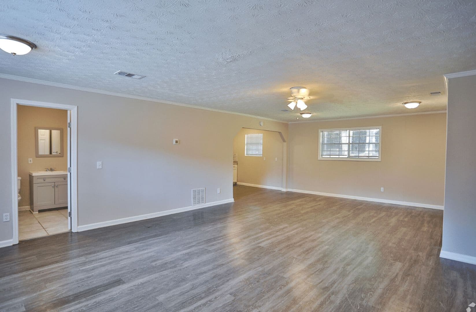 Atlanta Townhome: 2500 Pleasant Hill Rd SW