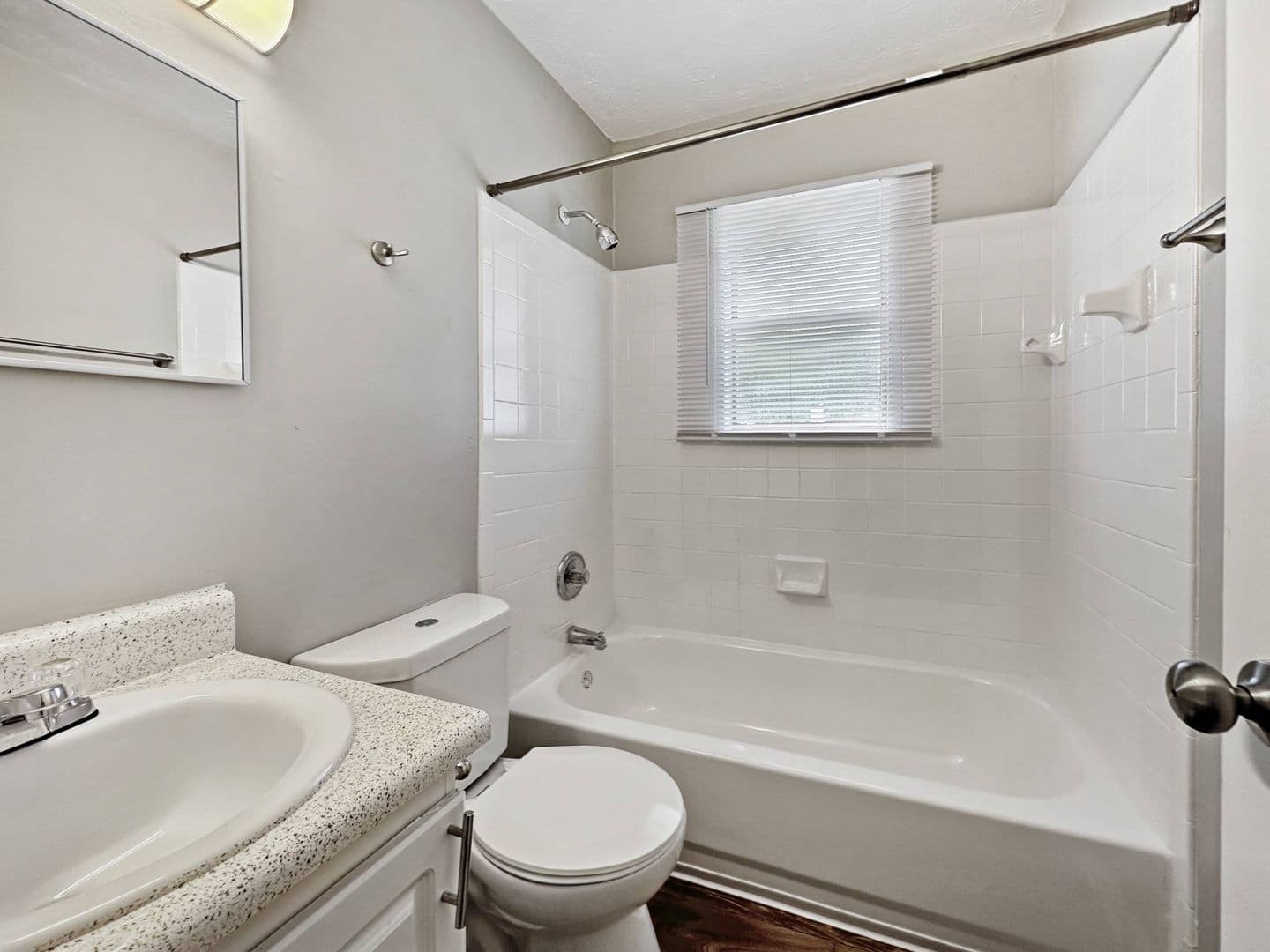 Atlanta Apartment: 3820 Old Cascade Road SW