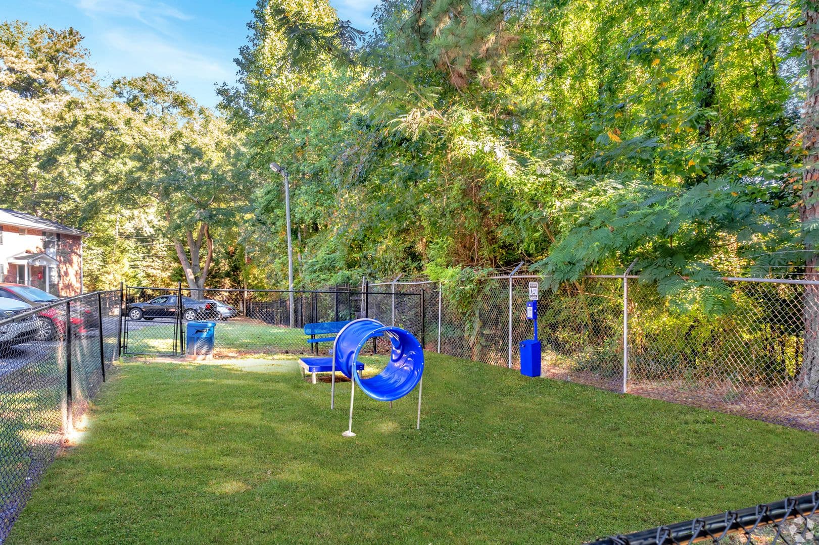 Atlanta Apartment: 3820 Old Cascade Road SW